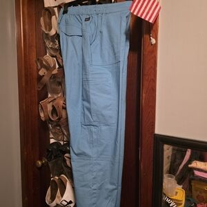 Skecher's Cargo Blue Pants